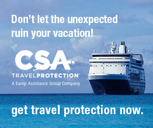 Viking Travel Inc. / AlaskaFerryVacations.com | Petersburg, Alaska | CSA Travel Protection