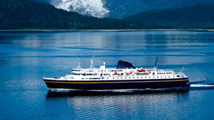 Viking Travel Inc. / AlaskaFerryVacations.com | Petersburg, Alaska | Frequently Asked Questions / General Sailing Information