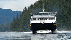 Viking Travel Inc. / AlaskaFerryVacations.com | Petersburg, Alaska | Frequently Asked Questions / General Sailing Information