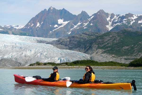 Viking Travel Inc. / AlaskaFerryVacations.com | Petersburg, Alaska | Small Ship Cruises
